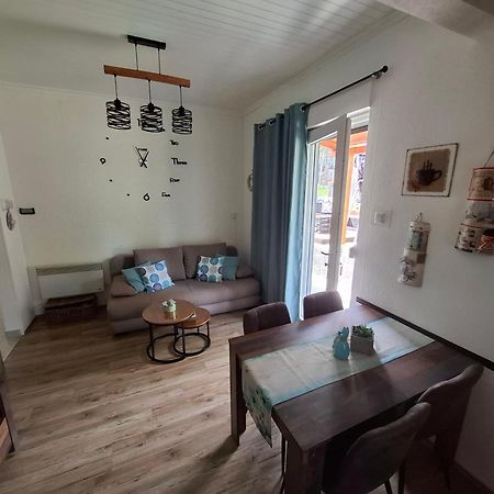 Apartman Envi Opatija Exteriör bild