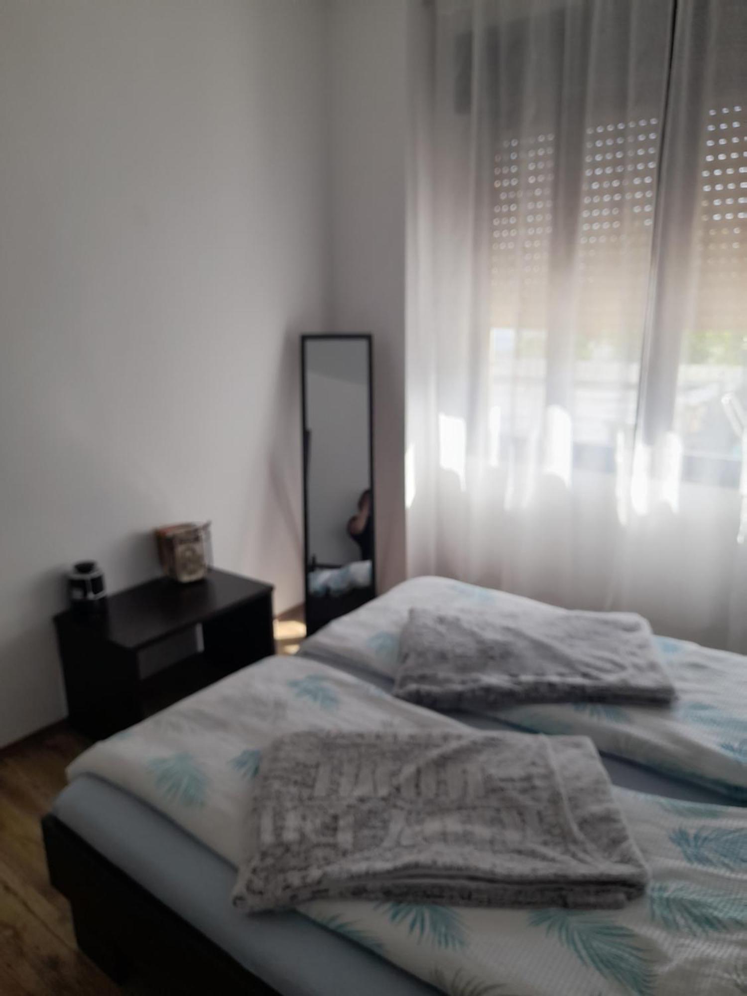 Apartman Envi Opatija Exteriör bild