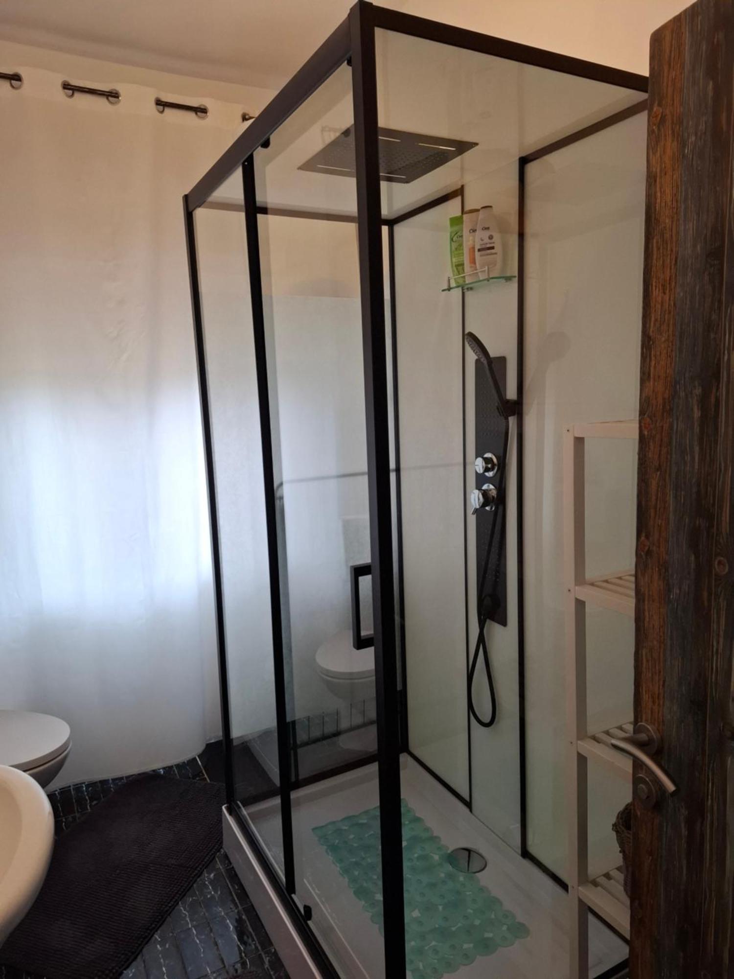 Apartman Envi Opatija Exteriör bild