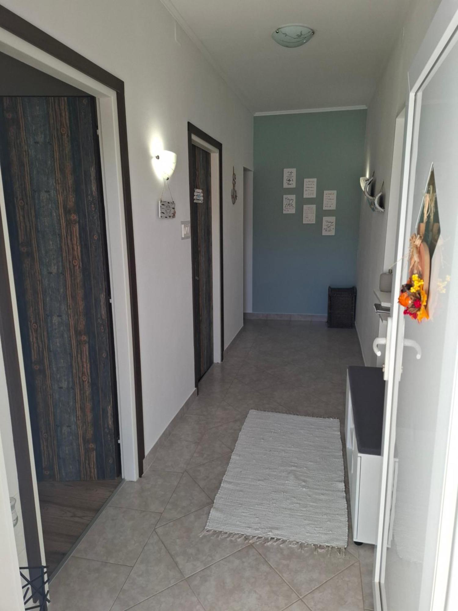 Apartman Envi Opatija Exteriör bild