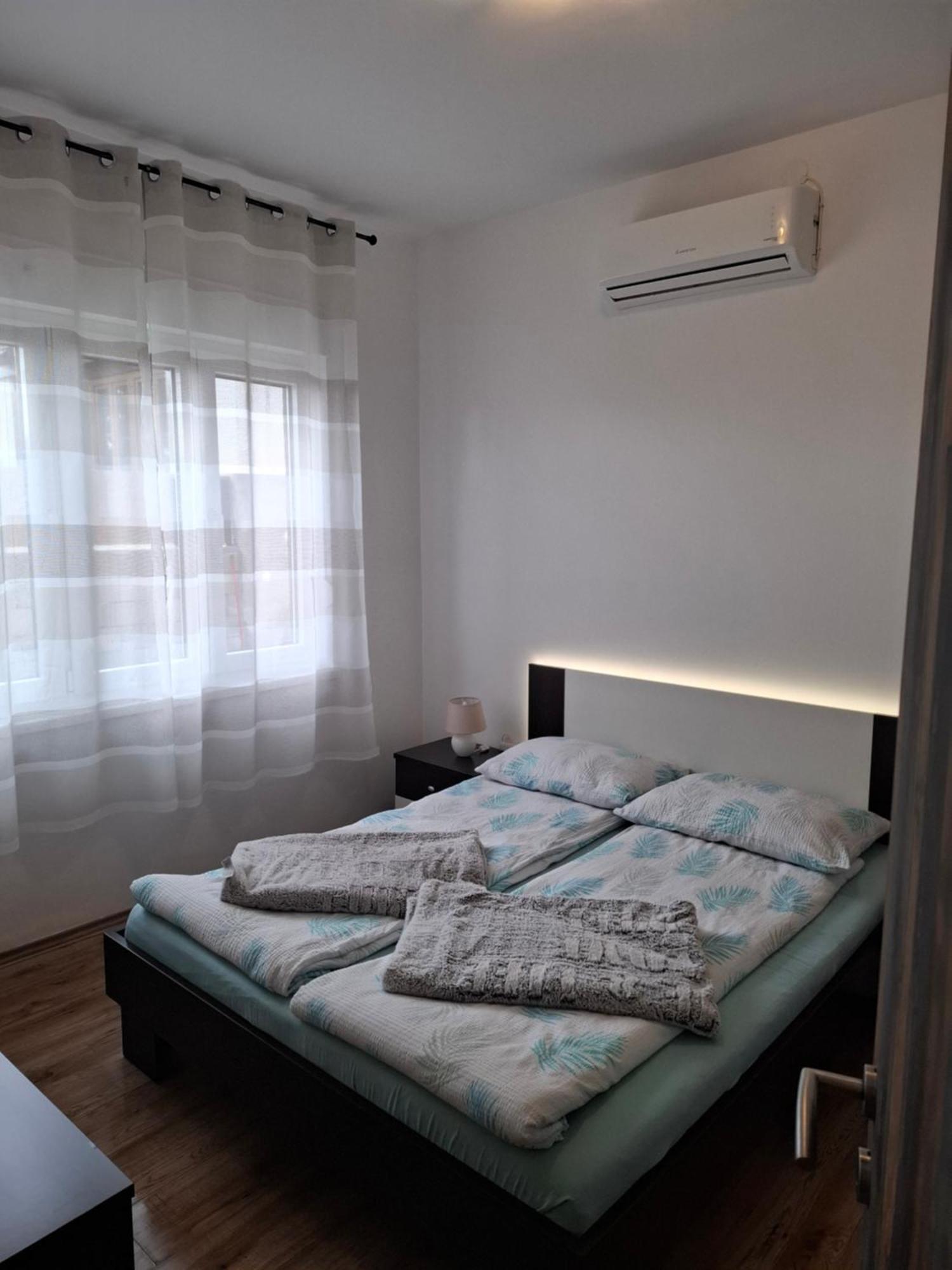 Apartman Envi Opatija Exteriör bild