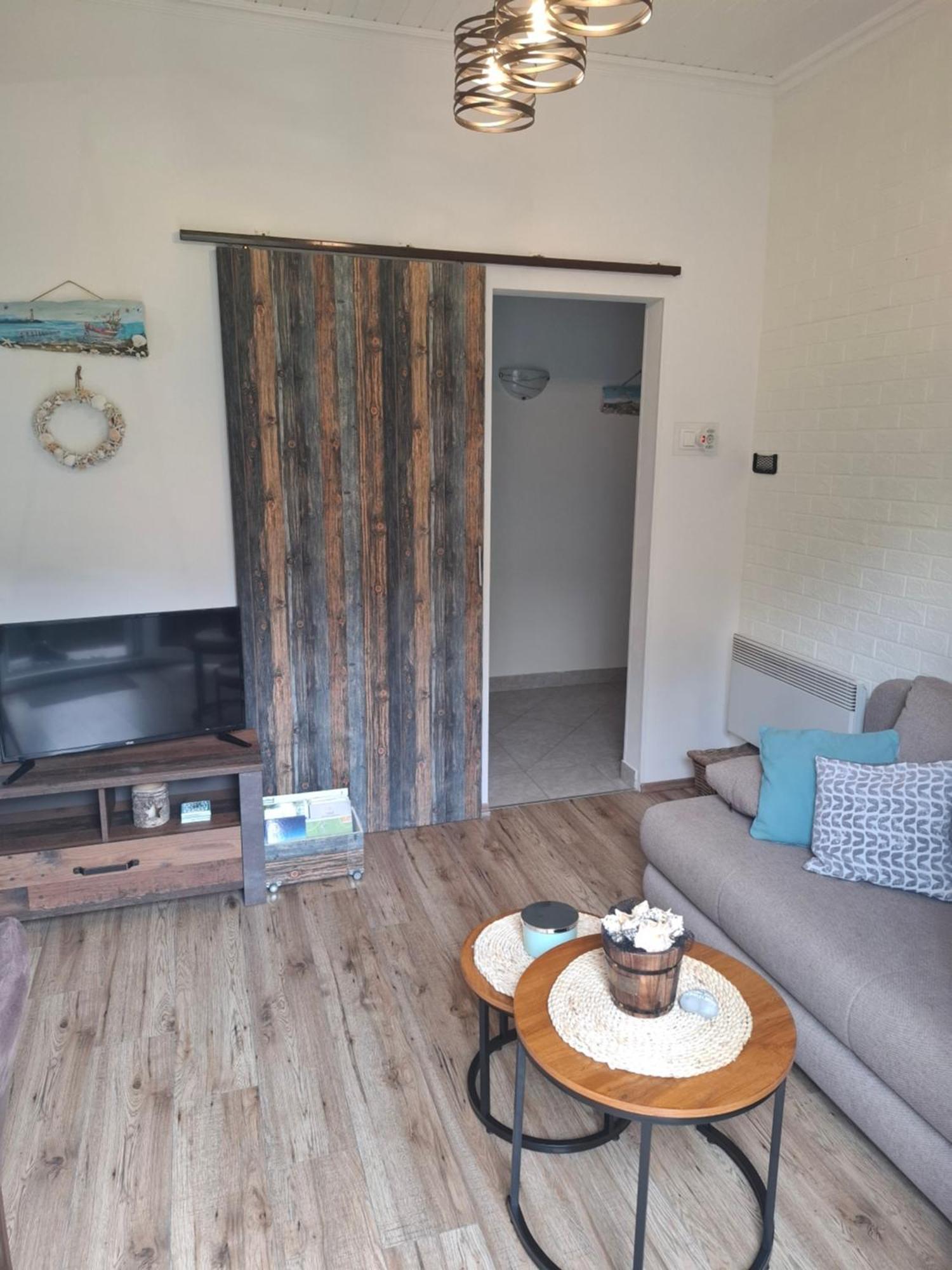 Apartman Envi Opatija Exteriör bild