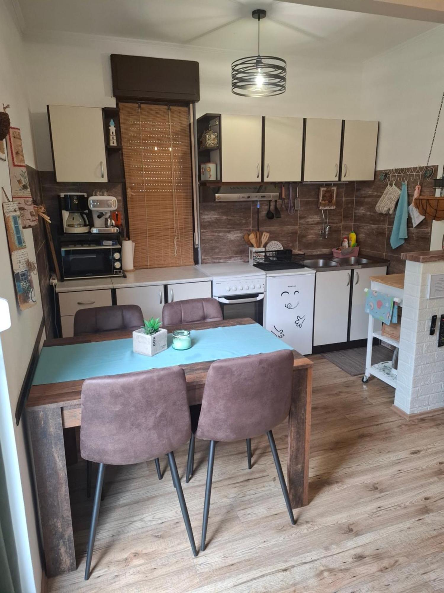 Apartman Envi Opatija Exteriör bild