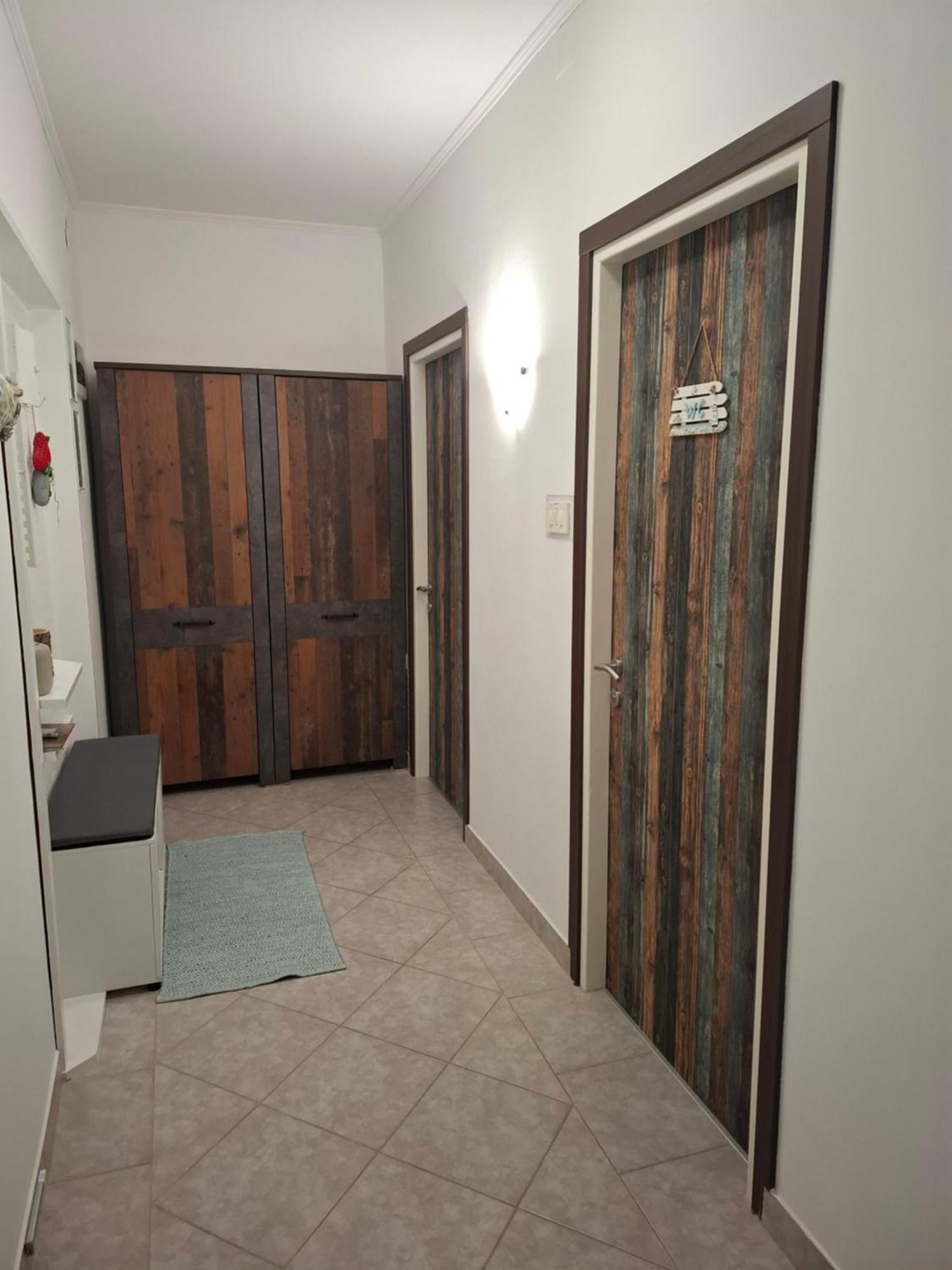 Apartman Envi Opatija Exteriör bild