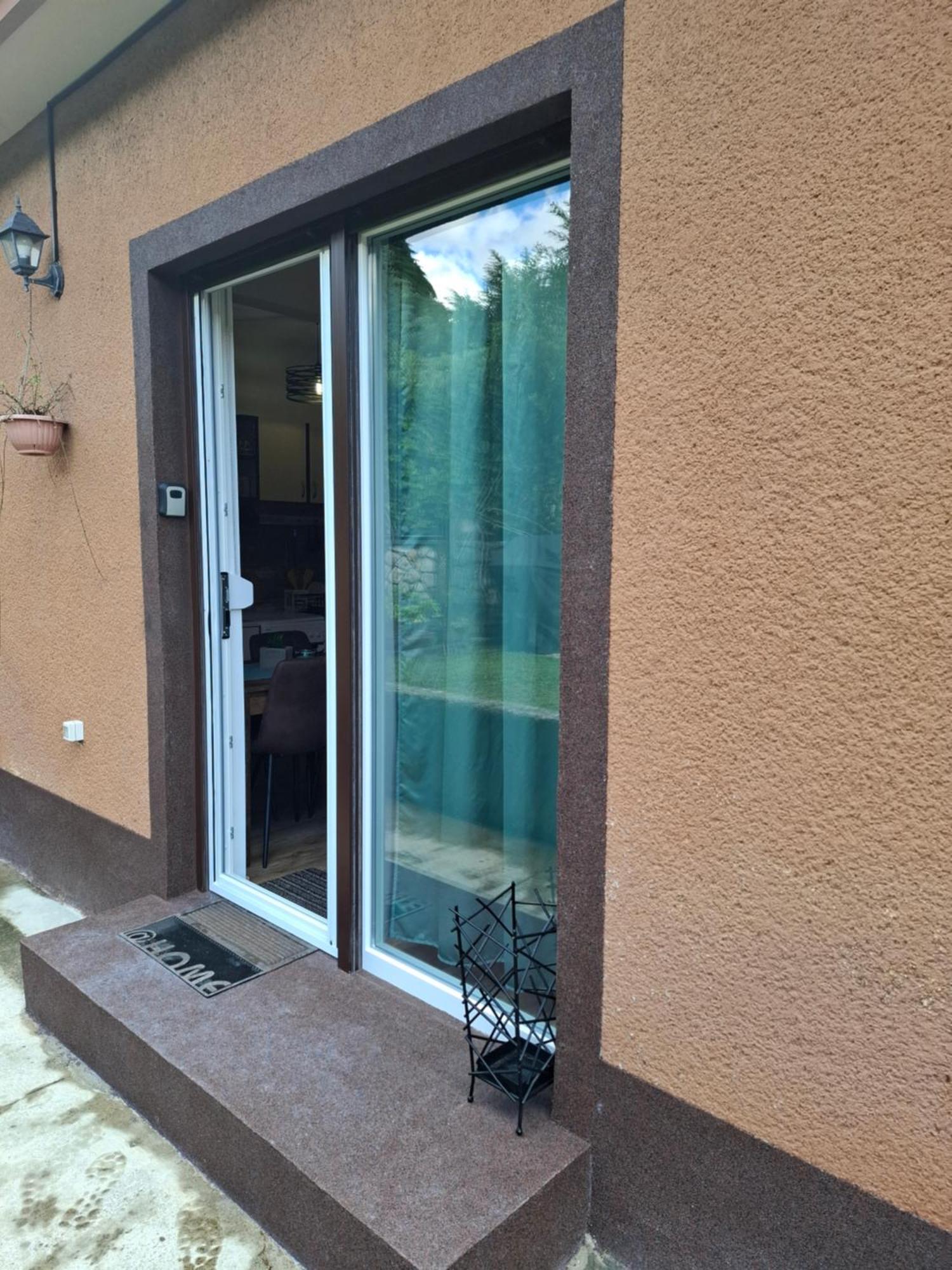 Apartman Envi Opatija Exteriör bild