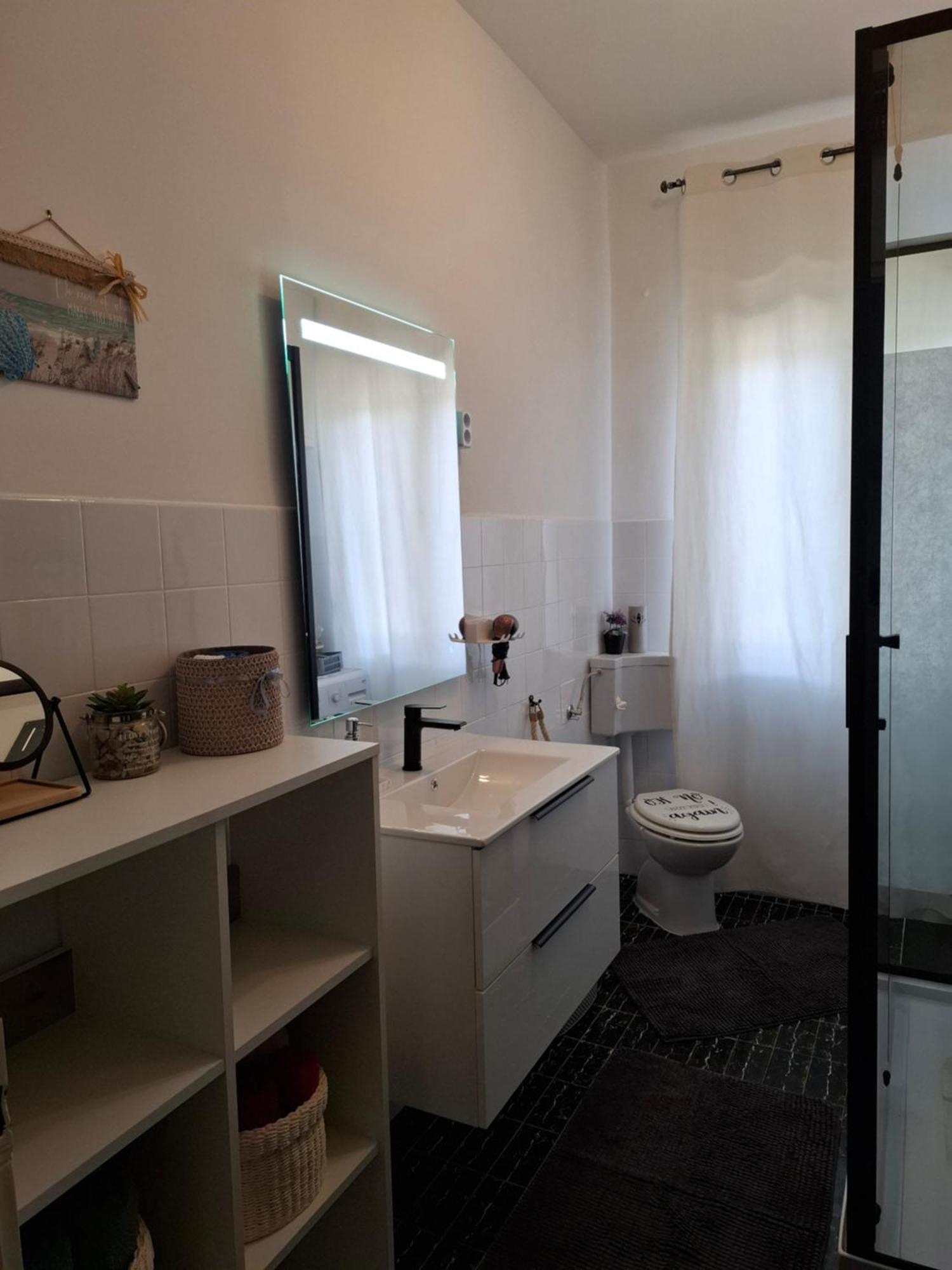 Apartman Envi Opatija Exteriör bild