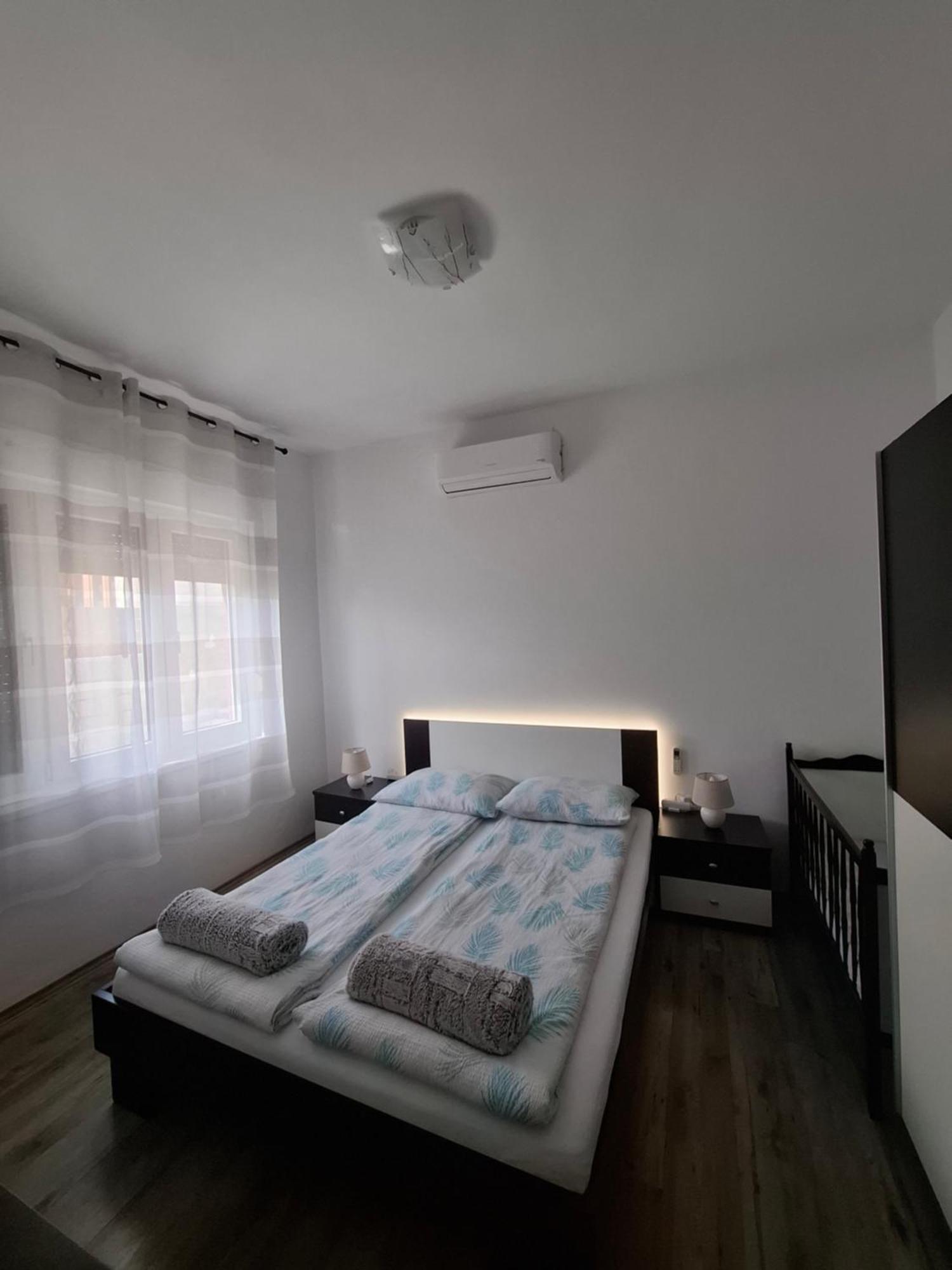 Apartman Envi Opatija Exteriör bild