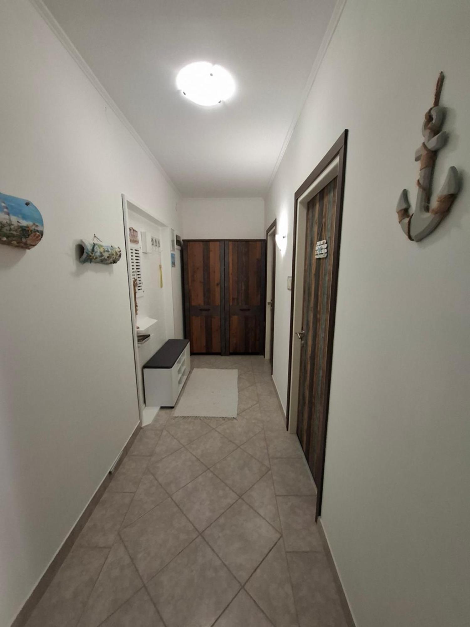 Apartman Envi Opatija Exteriör bild