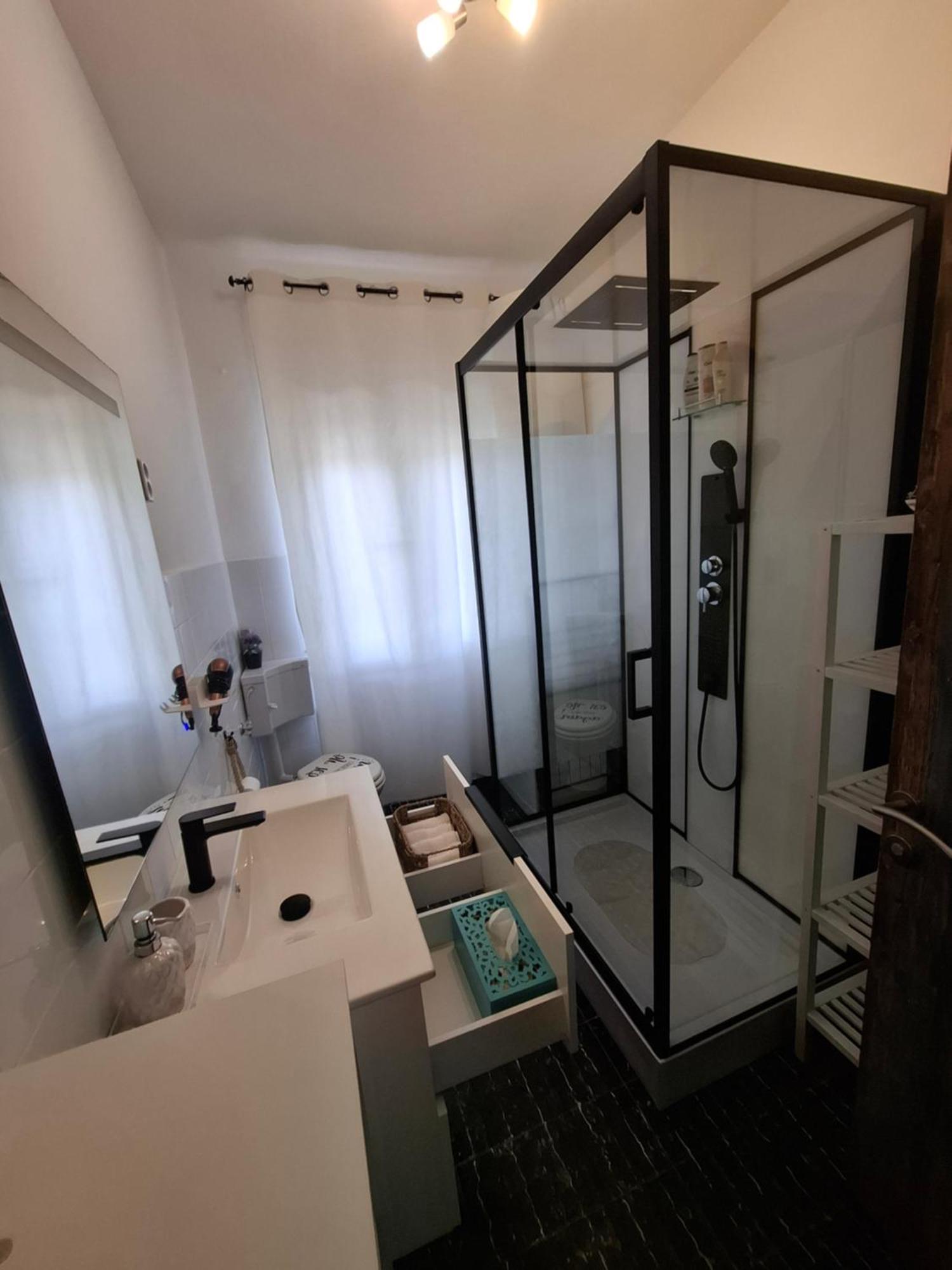 Apartman Envi Opatija Exteriör bild