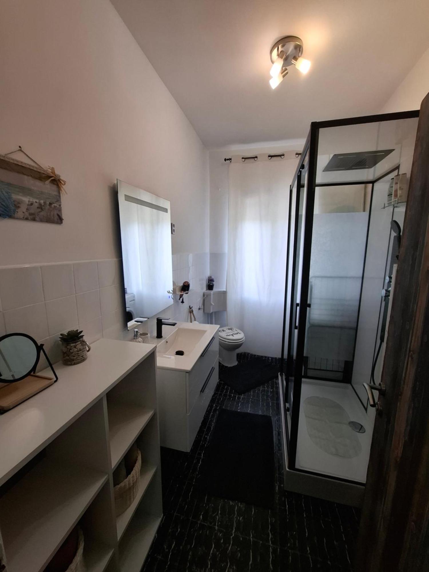 Apartman Envi Opatija Exteriör bild