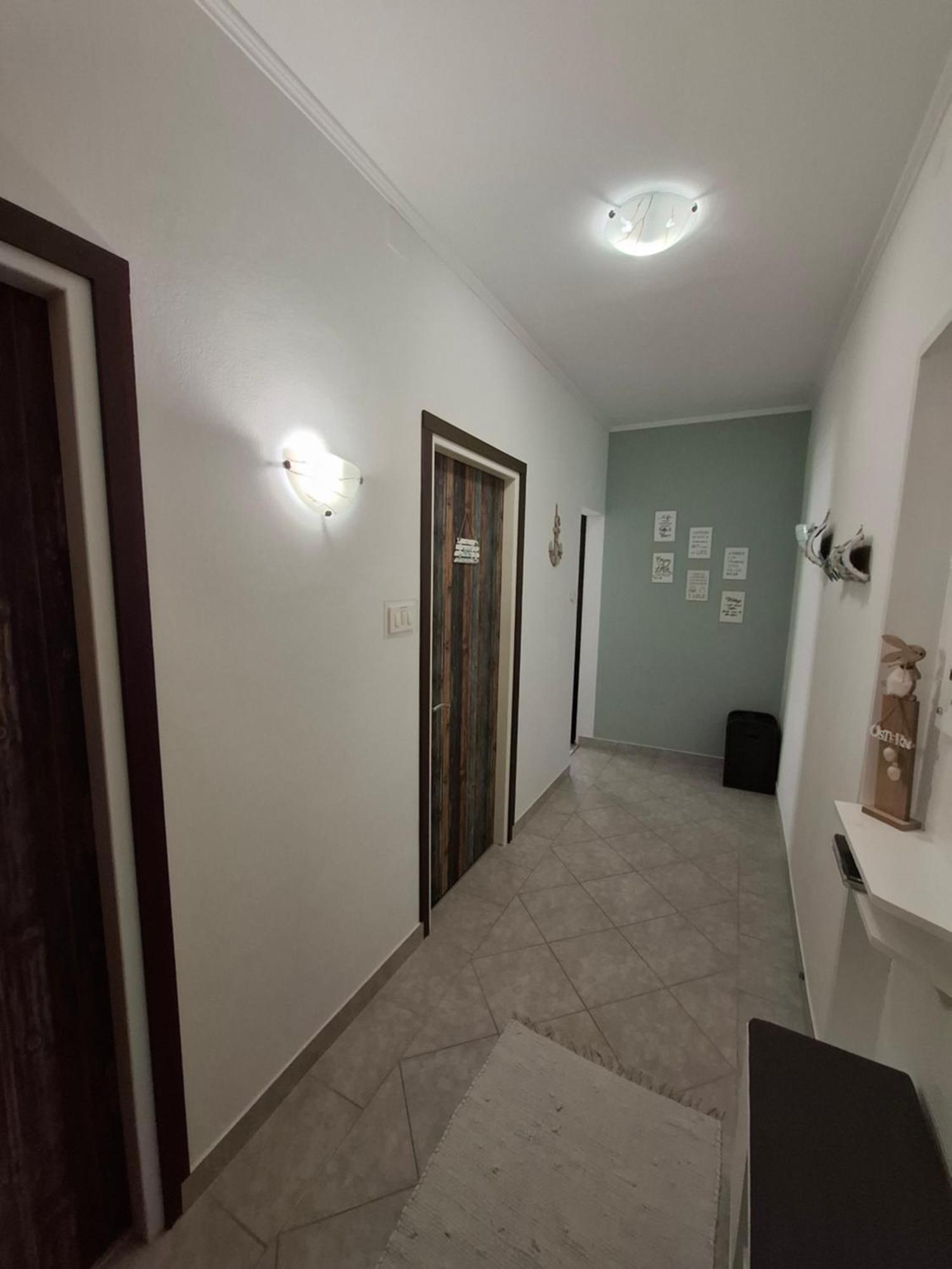 Apartman Envi Opatija Exteriör bild