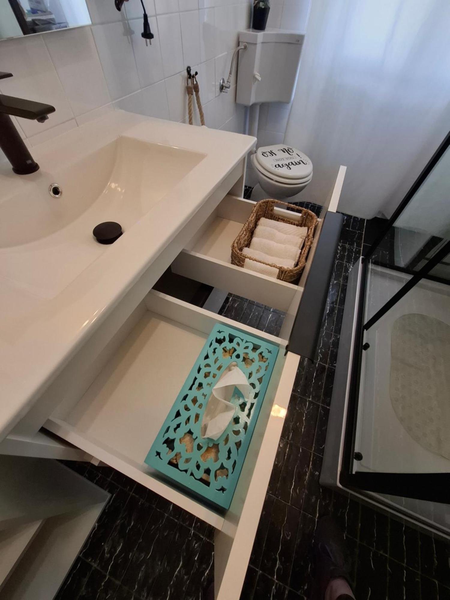 Apartman Envi Opatija Exteriör bild