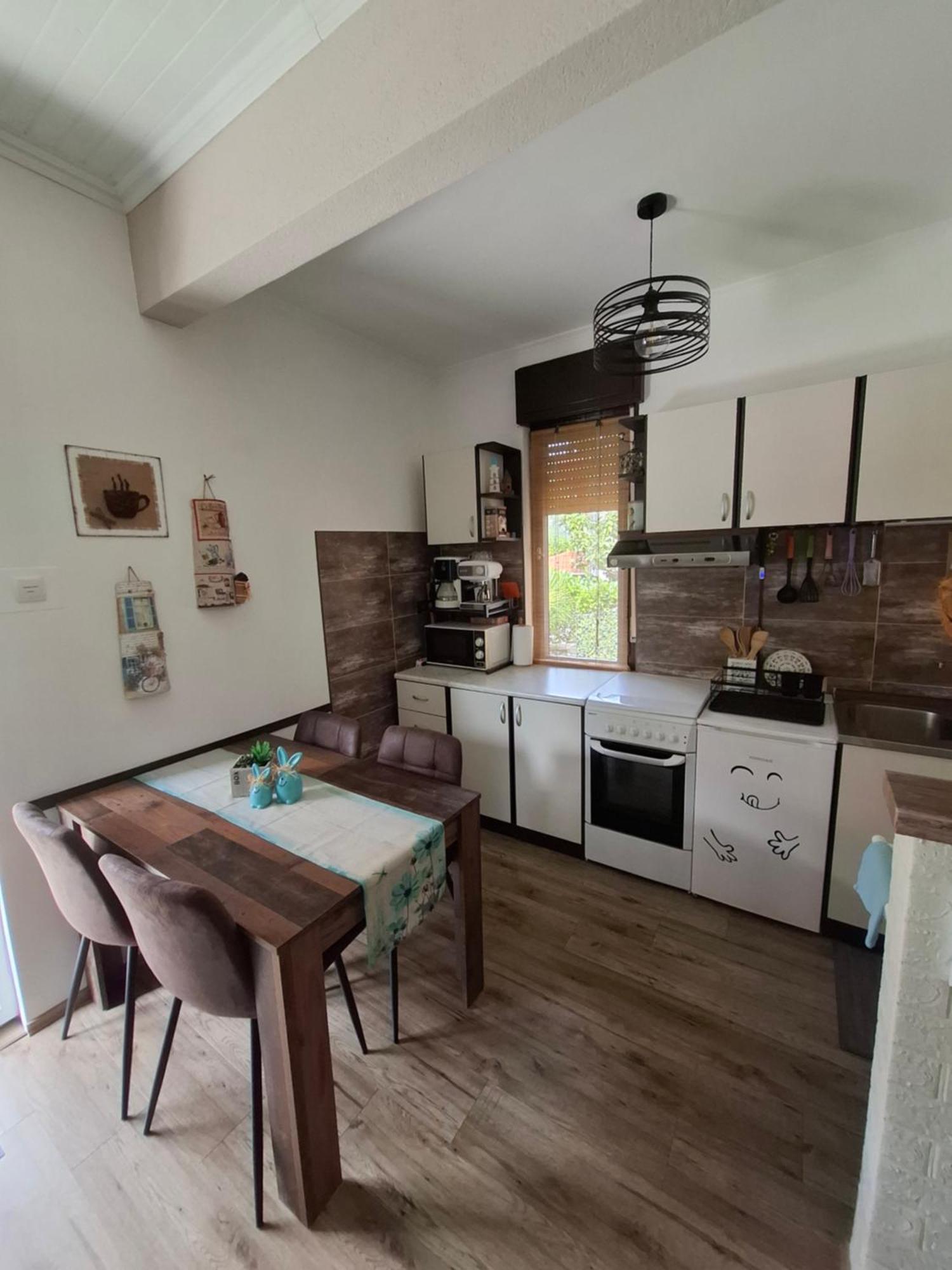Apartman Envi Opatija Exteriör bild