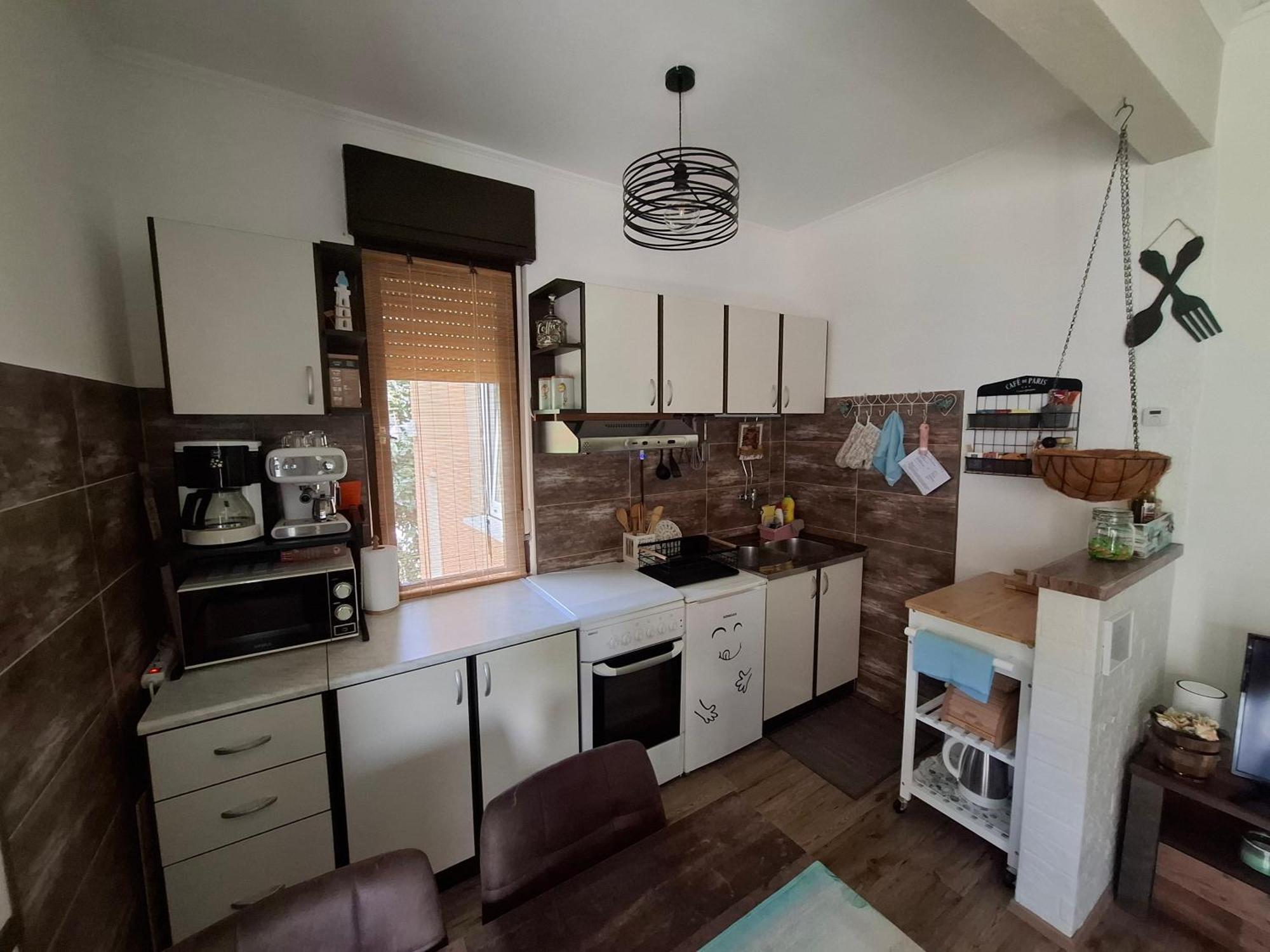 Apartman Envi Opatija Exteriör bild