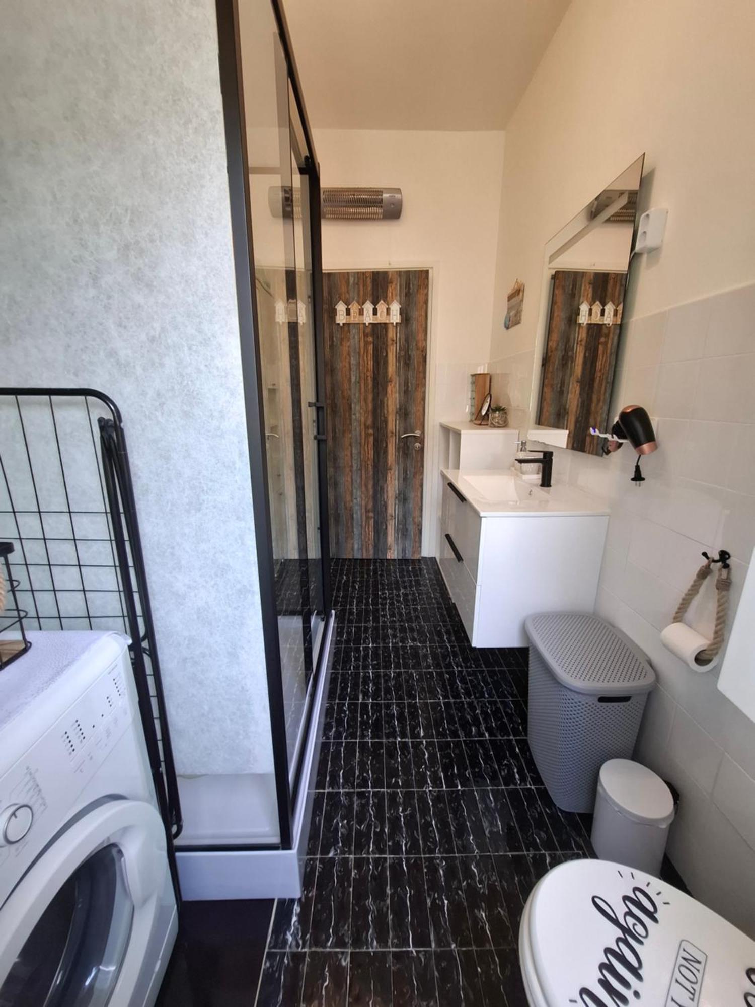 Apartman Envi Opatija Exteriör bild