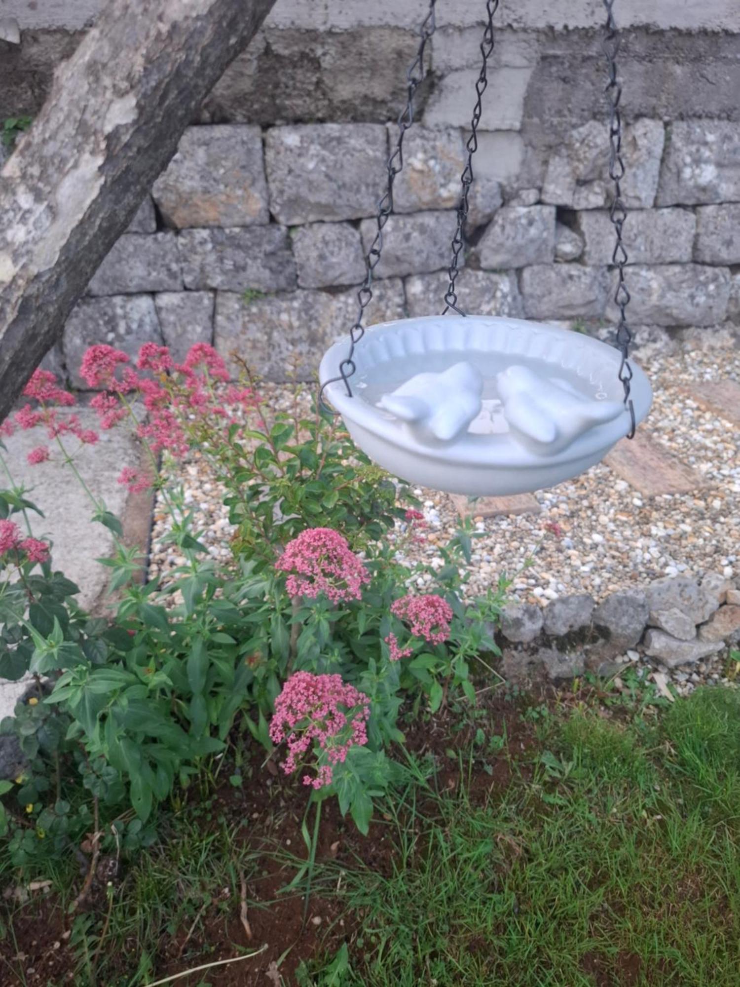 Apartman Envi Opatija Exteriör bild